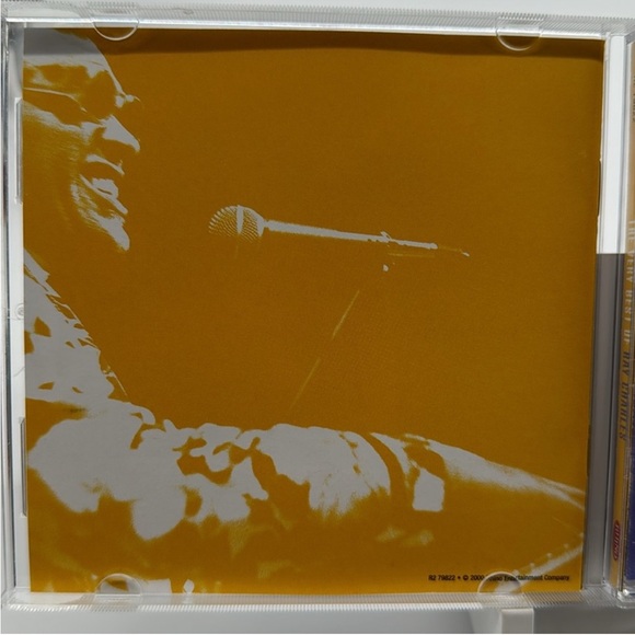 Ray Charles - The Very Best Of Ray Charles on
CD. 2000 - Picture 5 of 5